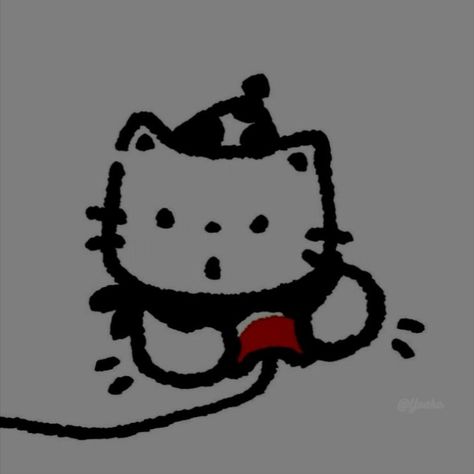 4th Of July Matching Pfp, Matching Icons Besties, Goofy Matching Pfp, Goofy Couples, Y2k Hello Kitty, Duos Icons, Goofy Drawing, Profile Photos, Matching Profile Pictures