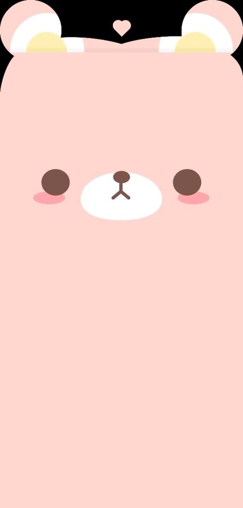 Ear Wallpaper Xiaomi Aesthetic, Ear Wallpaper Samsung Aesthetic, Ear Wallpaper, Wallpaper Pink Cute, Cute Dog Wallpaper, Kawaii Wallpapers, Lock Screen Wallpaper Iphone, Purple Flowers Wallpaper, Love Pink Wallpaper