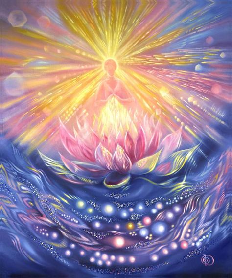 Starseed Artwork, Cosmic Goddess, Spiritual Paintings, Psychadelic Art, Arte Alien, Cosmic Art, Energy Art, Spiritual Artwork, Meditation Art