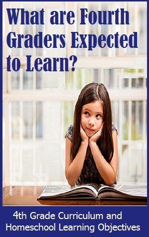 A 4th Grade Homeschool Curriculum continues the focus strengthening foundational skills while the homeschooler starts to identify their areas of preference. Learn about learning objectives for different subject areas, teaching tips, and some of the cognitive skills you can expect at this age. Read on to know how. Fourth Grade Homeschool, 4th Grade Curriculum, Homeschool Education, 4th Grade Classroom, Home Schooling, Homeschool Learning, Homeschool Life, Homeschool Help, Homeschool Planning