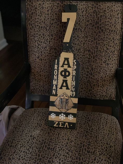 Alpha Phi Alpha Fraternity Paddles, D9 Greek Paddles, Alpha Phi Alpha Paddle, D9 Paddles, Fraternity Paddles, Greek Ideas, Fraternity Gifts, Greek Paddles, Alpha Phi Alpha Fraternity