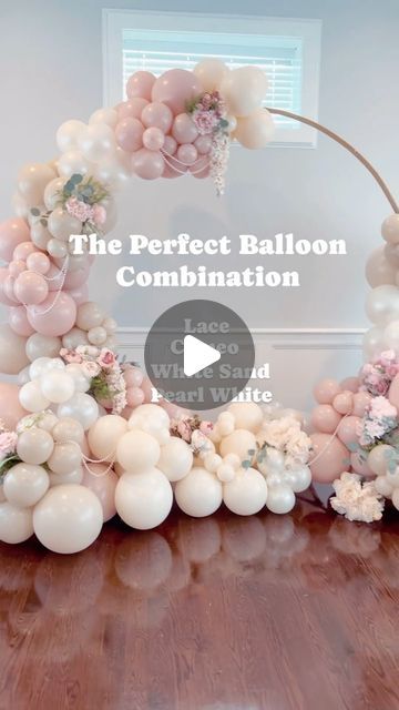 Balloon Color Combinations, Balloon Sculptures, Fall Events, Balloon Decor, Balloon Art, Centerpiece Decorations, Balloon Decorations, Color Combination, My Last