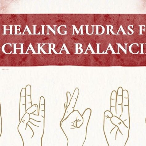 Arhanta Yoga Ashrams & Online Academy on Instagram: "7 Healing mudras for chakra balancing 👇 👇 👇   Mudras play a powerful role in maintaining the delicate balance of the chakra system.   To balance the chakras, we balance the element in the body by performing the corresponding mudra. Here are 7 mudras for chakra healing, activation and alignment:  1️⃣ Prithvi Mudra for the Root Chakra: Grounding and strengthening, this mudra promotes stability and detoxifies the body. Just touch the tips of your ring finger and thumb together.⁣ ⁣ 2️⃣ Varun Mudra for the Sacral Chakra: Boost hydration and balance in your body with this gesture. Connect your little finger and thumb to enhance your vitality.⁣ ⁣ 3️⃣ Agni Mudra for the Solar Plexus Chakra: Ignite your inner fire and gain clarity with this mu Root Chakra Mudra Healing, Root Chakra Hand Mudra, Mudra For Positive Energy, Mudra For Abundance, Bhramara Mudra, Online Academy, Chakra System, Chakra Balancing, Sacral Chakra