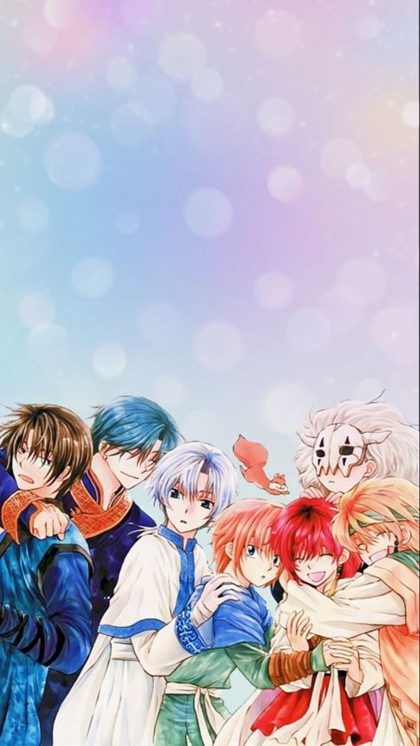 ⋆ ˚｡⋆❀•yona of the dawn wallpaper•❀⋆｡˚ ⋆ | Akatsuki no yona, Anime wallpaper phone, Anime wallpaper Yona Of The Dawn Phone Wallpaper, Yona X Hak Wallpaper, Yona Of The Dawn Wallpaper Aesthetic, Yona Of The Dawn Hak Fanart, Yona Of The Dawn Wallpaper, Akatsuki Aesthetic, Akatsuki No Yona Fanart, Akatsuki No Yona Wallpaper, Princess Yona