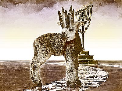 Lamb Standing, Seven Spirits Of God, Jesus Wife, Revelation 5, God Sent, Christian Content, Bible Images, Pose References, The Lamb