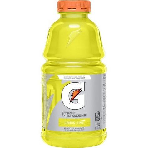 Gatorade, Lemon LimeDelish Fluid And Electrolytes, Lemonade Drinks, Themed Drinks, Raspberry Lemonade, Sports Drink, Fruit Punch, Gatorade Bottle, Variety Pack, Lemon Lime