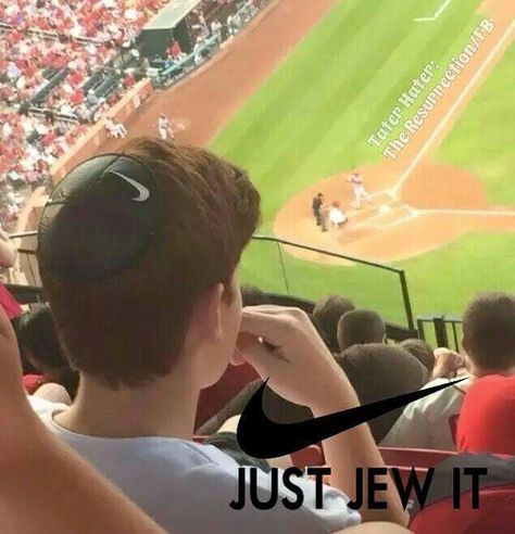 Just jew it Funny Jewish Jokes, Jewish Funny, Haredi Jews, Mizrahi Jews, Jew Meme, Meme Pictures, New Memes, Funny Memes, Humor