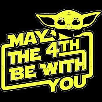 May 4th Be With You, May The Force Be With You, Happy Star Wars Day, Day Of The Shirt, May The Fourth Be With You, May The Fourth, Star Wars Love, May The 4th Be With You, May The 4th