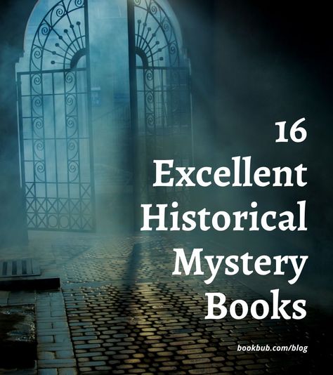 Books Set In Victorian Era, Mystery Novels Thrillers, Poolside Reading, Best Mystery Series, Mystery Books To Read, Mystery Books Worth Reading, Best Mystery Novels, Historical Mystery Books, Classic Mystery Novels