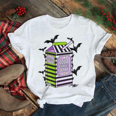 100 Beetlejuice Halloween Shirt Check more at https://pokpokny.com/product/100-beetlejuice-halloween-shirt-2/ Halloween Beetlejuice, Beetlejuice Halloween, Vinyl Shirts, Beetlejuice, Halloween Shirt, Random Stuff, The 100, Vinyl, Halloween