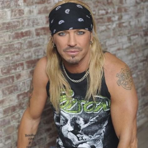 HAPPY 57th BIRTHDAY to BRET MICHAELS!!        3/15/20   Born Bret Michael Sychak, American singer-songwriter and musician. He gained fame as the lead singer of the rock band Poison who have sold over 40 million records worldwide and 15 million records in the United States alone. The band has also charted 10 singles to the Top 40 of the Billboard Hot 100, including six Top 10 singles and a number-one single, "Every Rose Has Its Thorn". Brett Michaels, Bret Michaels Band, Bret Michaels Poison, Heavy Metal Detox, Bret Michaels, 80s Hair Bands, The Poison, Def Leppard, All Music