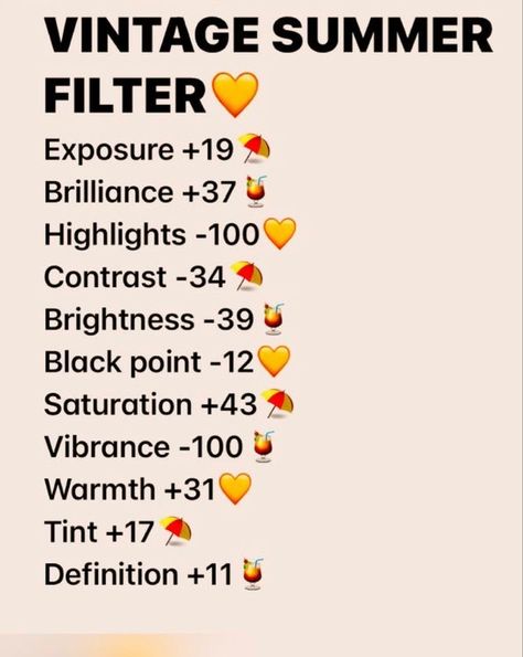 Yellow Filter Camera Roll, Cool Ways To Edit Photos, Photo Exposure Ideas, Cool Filters For Pictures, Aesthetic Contact Photos, How To Take Asthetic Picture, Picture Editing Ideas, Diy Filters, Phone Filters