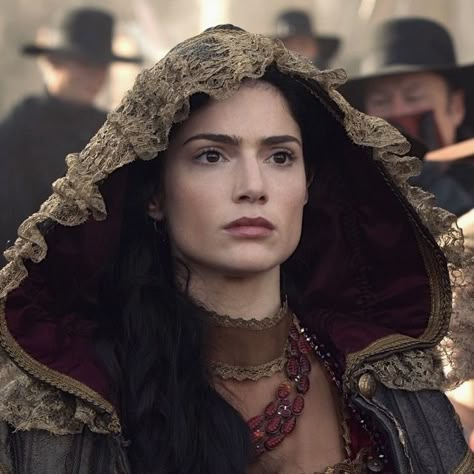 Mary Sibley, Janet Montgomery, Chaning Tatum, Isabelle Drummond, Seaside City, Costume Drama, Medieval Clothing, Fantasy Costumes, Enchanted Garden