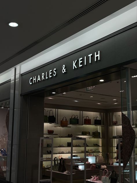 Charles And Keith, Charles Keith, Quick Saves