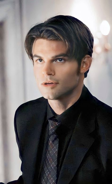 Anna Vampire Diaries, Elijah Vampire Diaries, Elijah Mikaelson, Vampire Shows, Vampire Diaries Funny, Daniel Gillies, Fictional Crushes, Best Husband, Vampire Diaries The Originals