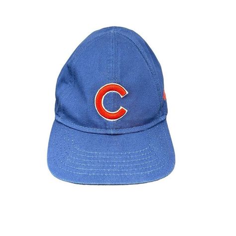 Chicago Cubs New Era Toddler Hat Blue Baseball Cap Flex Fitted

Chicago Cubs New Era Toddler Hat Blue Baseball Cap Flex Fitted 
Good preowned condition.

500