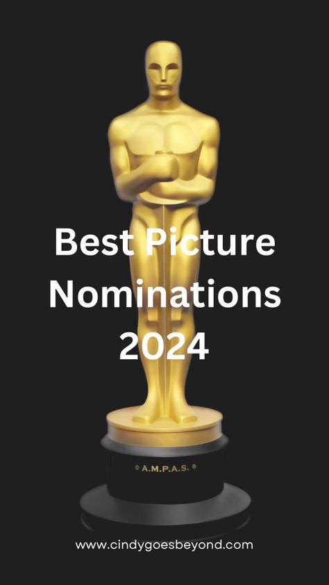 Best Picture Nominations 2024 Jonathan Glazer, Osage Nation, Jeffrey Wright, Deco Chic, Black Entertainment, Federal Bureau Of Investigation, Foreign Film, Mark Ruffalo, Christopher Nolan