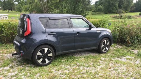 2015 Kia Soul ! Kia Soul, Suv Car, Suv