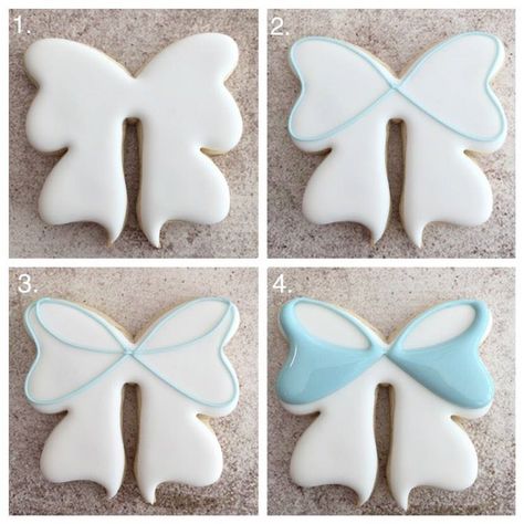 Hair Bow Cookies Decorated, Bows Cookies Decorated, Bow Sugar Cookies Royal Icing, Bow Cookies Royal Icing, Ribbon Cookies Decorated, Bow Cookies Decorated, Bow Sugar Cookies, Bow Cookies, Cookies With Fondant