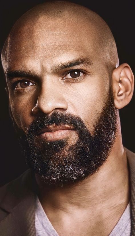 KHARY PAYTON Khary Payton, King Ezekiel, Young Justice, General Hospital, Interesting Faces, Drama Series, Soap Opera, Animation Series, American Actors