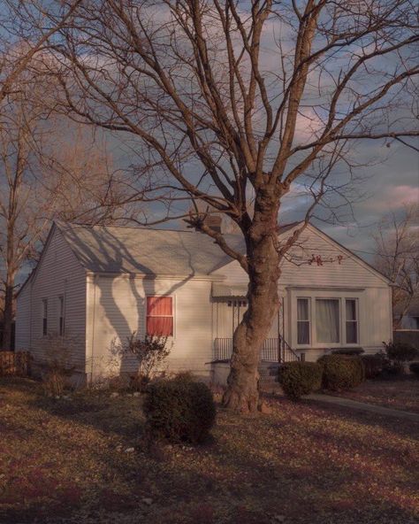 Snow Maiden, Ethel Cain, Southern Gothic, Photo Boards, Architecture Exterior, Photo Projects, City House, Story Inspiration, Community Art