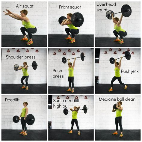 Olympic Lifting Workouts, Amrap Crossfit, Crossfit Workout Program, Olympic Weightlifting Workouts, Crossfit Moves, Crossfit Lifts, What Is Crossfit, Wods Crossfit, Workout Board