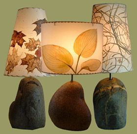 Leaf lampshades-use spray paint and make the outline of the leaf/plant with neutral colors. Leaf Lampshade, Cloud Lamp Diy, Brighten Room, Bamboo Chandelier, Painting Lamp Shades, Deco Nature, I Love Lamp, Go Vegan, Leaf Plant