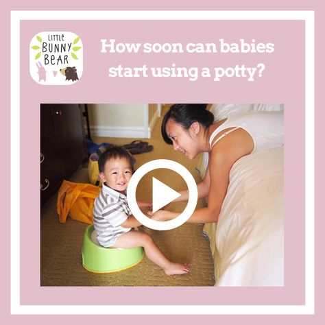 Elimination Communication (aka baby pottying, natural infant hygiene or potty whispering) is the practice of potty learning from birth. Meet the parents who EC and their babies and find out why and how they do it. Potty Training Videos, Baby Potty Training, Elimination Communication, Meet The Parents, Infant Potty Training, Baby Potty, Bunny And Bear, Training Videos, Potty Training