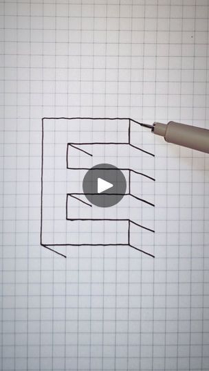 13K views · 488 reactions | How to draw 3d and optical illusion drawing   #optical #illusion #3d #drawing #howtodraw #howto #draw  #3ddrawing  #3dart #digitalart #newpost #reels #viral | nightendheart | MoonDeity · NEON BLADE How To Draw Optical Illusions, 3d Optical Illusions Drawing, Optical Illusions Art Easy, 3d Illusion Drawing, Optical Illusions Drawings, Moving Optical Illusions, How To Draw 3d, 3d Pencil Drawings, Draw 3d