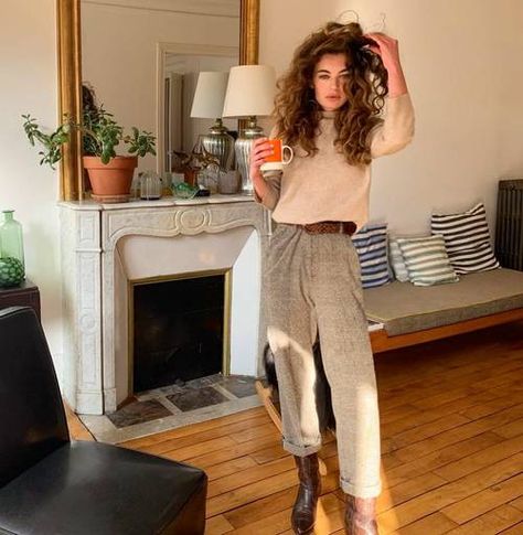 Curvy French Style, French Style Parisian Chic, Style Chic Parisien, French Haircut, French Girl Hair, Style Parisian Chic, French Style Clothing, Style Influencers, How To Have Style