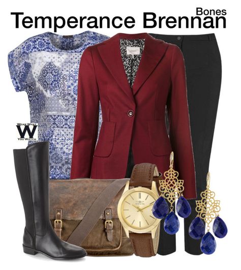 Bones Outfits, Bones Series, Temperance Brennan, Buisness Casual, Emily Deschanel, Character Inspired Outfits, Fandom Fashion, Fandom Outfits, Jeans Outfits