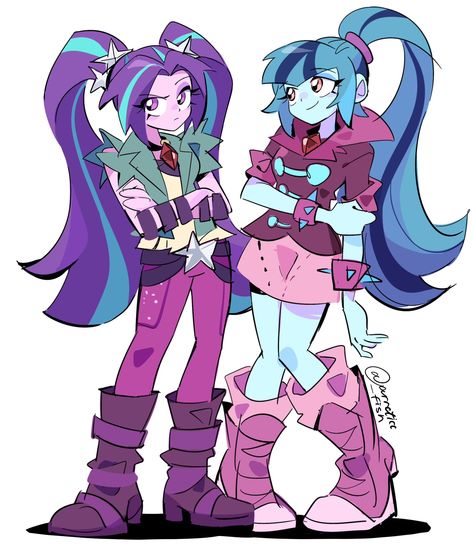 My Lil Pony, Mlp Fan Art, My Little Pony Comic, Mlp Equestria Girls, My Little Pony Characters, My Little Pony Drawing, Mlp Pony, My Little Pony Pictures, Pony Drawing