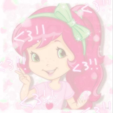 #kawaii #cutecoreedit #cutecore🎀🦴🍮🐾 #cutecore pfp #cutecore🎀🍓🎤🍮 #kawaiicore #strawberryshortcake Cute Drawings Strawberry, Strawberry Shortcake Pfp, Pfp Cutecore, Cutecore Pfp, Strawberry Shortcake Cartoon, Space Wallpaper, Kawaii Core, Wallpaper Ipad, Everything Pink