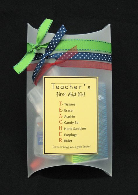 Used this for a "Halfway Through" little thank you teachers gift. Put it all in a pencil case with some supplies they asked for. The kids aren't the only ones that need a few supplies halfway through the school year! Teacher Appreciation Ideas, Happy Home Fairy, Survival Kit For Teachers, Teacher Survival, Teacher Treats, Ideas For Teachers, Appreciation Ideas, Diy Pool, School Teacher Gifts