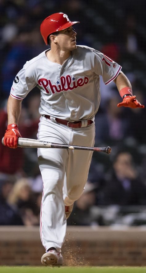 Jt Realmuto Phillies Wallpaper, Realmuto Phillies, Phillies Wallpaper, Jt Realmuto, Baseball Phillies, Nick Castellanos, Book Mood, Phillies Baseball, Johnny Cage