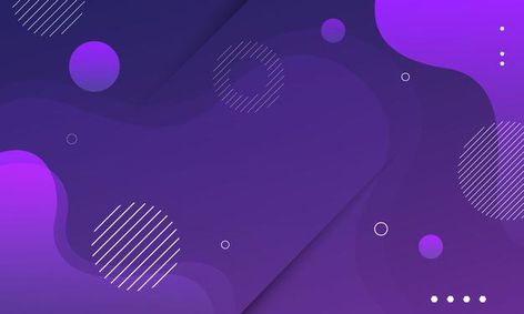 Abstract purple wave background vector i... | Premium Vector #Freepik #vector #background #banner #pattern #brochure Purple Wallpaper Pc Hd, Purple Presentation Background, Purple Template Background, Powerpoint Background Design Purple, Purple Background Landscape, Purple Background Design, Illustration Background Pattern, Purple Abstract Background, Painting Backgrounds