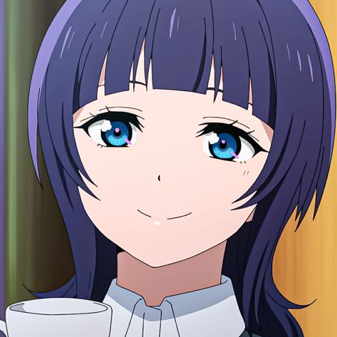 Karin Asaka Icon, Love Live Icons, Asaka Karin, Karin Asaka, Love Live Nijigasaki, Orlando Magic, More Icon, Love Live, Anime Love