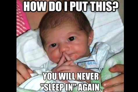 Funny Pregnancy Memes, Pregnancy Memes, Funny Couple Pictures, Funny Baby Pictures, Funny Baby Memes, Funny Baby Quotes, Mom Memes, Baby Memes, Funny Quotes For Teens