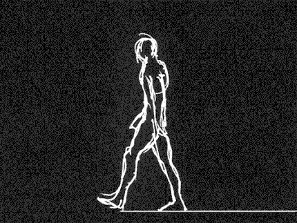 tumblr_m1e7oqytOq1qb1quio1_500.gif (430×323) Walking Animation Gif, Brain Gif, Walking Backwards, Walking Gif, Walking Animation, Brain Images, Work Inspiration, Beautiful Nature Wallpaper, Nature Wallpaper