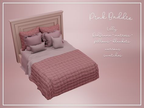 Beds Sims 4 Cc, Sims 4 Toddler Bed, Bed Cc Sims 4, Bed Sims 4 Cc, Sims University, Sims 4 Bed Cc, Sims 4 Cc Bed, Sims Folder, The Sims 4 Pack