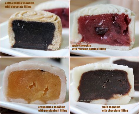 Moon Cake Filling, Mooncake Filling, Snowskin Mooncake, Chinese Deserts, Chinese Desserts, Mooncake Recipe, Moon Cakes, Cantonese Food, Cake Filling