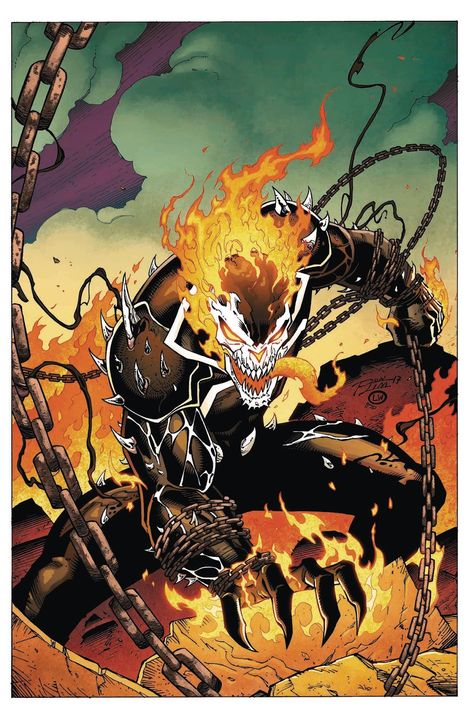 The Venom Site: edge of venomverse 3 variant by ron lim Villain Wallpaper, Ghost Raider, All Spiderman, Ghost Rider Wallpaper, Symbiotes Marvel, Power Art, 다크 판타지, Marvel Comic Universe, Marvel Comics Art