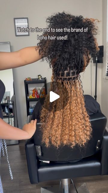 Terhirebraids on Instagram: "The Dominican curl bulk option of this brand was used for this style, I do not recommend the French bulk at all. 

CATEGORY 🔥

Smedium extra full mid back" Dominican Hairstyles, French Curls Hairstyles, All Back Hairstyle, French Curls, Hair Tricks, French Curl, Box Braids Hairstyles For Black Women, Braids With Curls, School Hairstyles