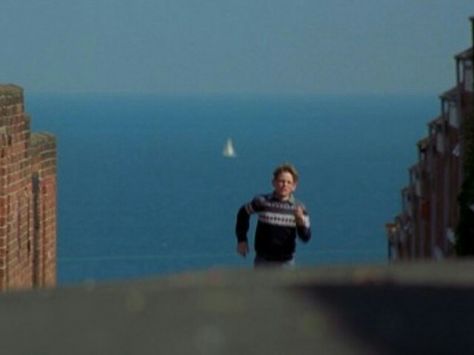 Billy Elliot (Stephen Daldry, 2000) Billy Elliot Aesthetic, Elliot Aesthetic, Cinematography Stills, Film Friends, Musical Aesthetic, Billy Elliot, Movie Screenshots, Film Icon, Film Stills