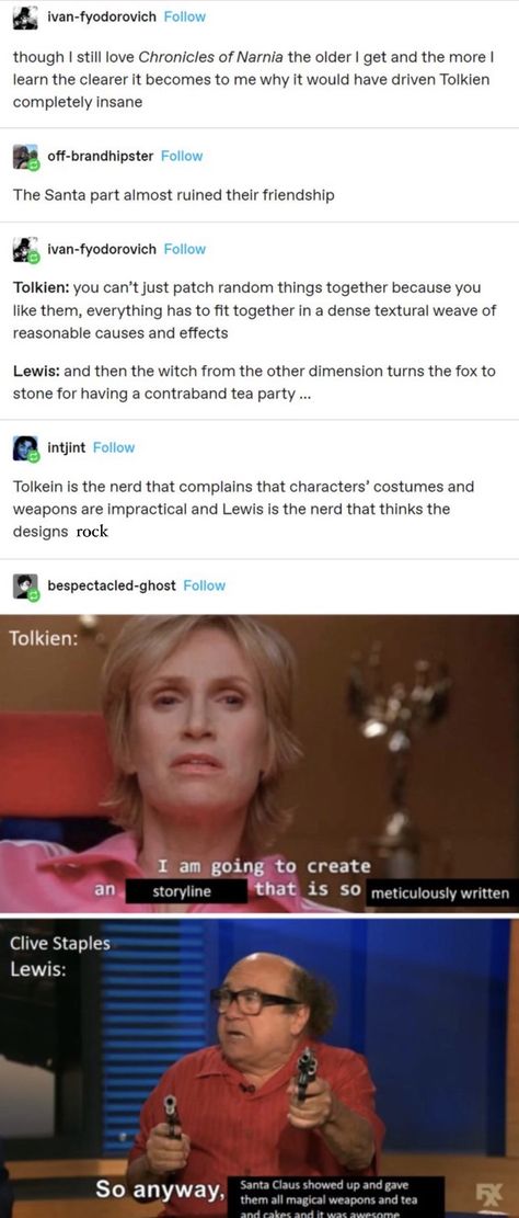 Lotr Tumblr, Silmarillion Funny, Tolkien Art, Cs Lewis, Chronicles Of Narnia, Jrr Tolkien, Book Memes, Book Humor, Book Fandoms