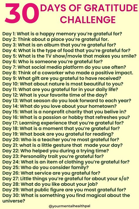 30 Days Of Gratitude, Vibrational Healing, Moon Pics, Gratitude Daily, Modern Mystic, Moon Magick, Gratitude Prompts, Daily Love, Gratitude Journal Prompts