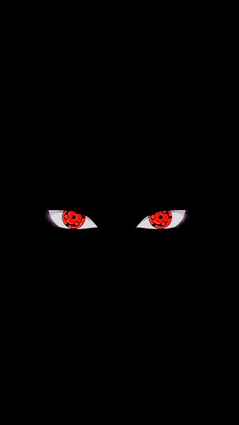 Anime Eyes Black Background, Black Screen Stickers, Madara Uchiha Eyes Wallpapers, Madara Eyes Wallpaper, Madara Sharingan Eye, Itachi Uchiha Logo, Uchiha Eyes Wallpaper, Madara Uchiha Eyes, Akatsuki Eyes