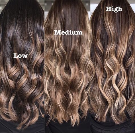 Balayage Placement, Balayage Long Hair, Rambut Brunette, Brown Hair Inspo, Brunette Hair With Highlights, Balayage Hair Dark, Brunette Balayage Hair, Brown Hair Balayage, Hair Color Techniques