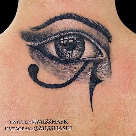 Cavs Realistic Eye Of Horus, Tattoo Eye Of Horus, Horus Eye Tattoo, 3rd Eye Tattoo, Eye Of Ra Tattoo, Eye Of Horus Tattoo, Eye Tattoo Meaning, Realistic Eye Tattoo, Egyptian Eye Tattoos