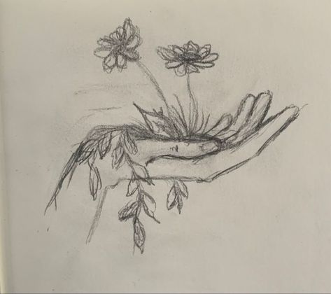 Drawing Hands, Indie Drawings, Drawing Faces, Doodle Art Designs, Pencil Art Drawings, Art Drawings Sketches Creative, Hand Art Drawing, Hand Art, Book Art Drawings